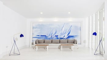 Labranda TMT Bodrum - All Inclusive galeri fotoğrafı