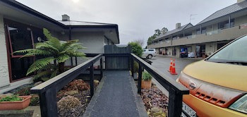 Airways Motel