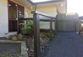 Airways Motel