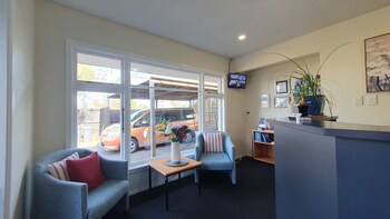Airways Motel