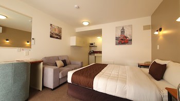 Airways Motel