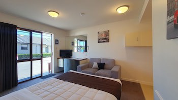 Airways Motel