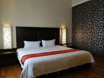 Jonker Boutique Hotel
