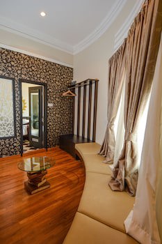 Jonker Boutique Hotel
