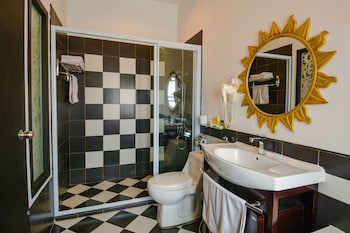 Jonker Boutique Hotel