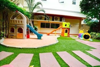Chaidee Mansion