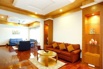 Chaidee Mansion