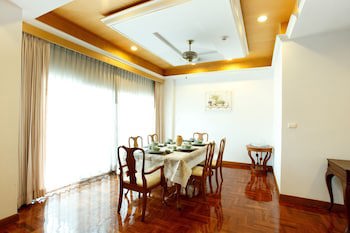 Chaidee Mansion
