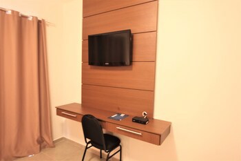 Hotel Fernandao