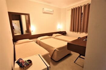 Hotel Fernandao