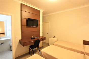 Hotel Fernandao