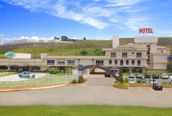 Hotel Fernandao