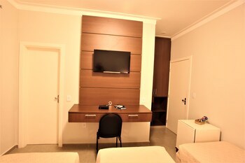 Hotel Fernandao