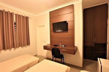 Hotel Fernandao