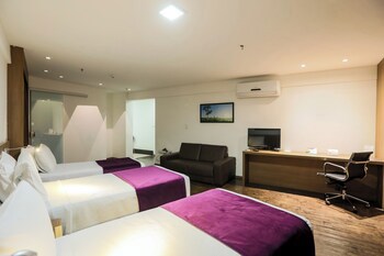 San Diego Suites Governador Valadares