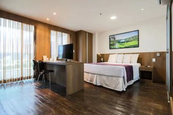 San Diego Suites Governador Valadares