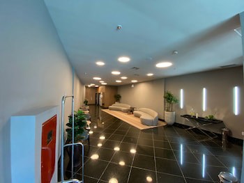 San Diego Suites Governador Valadares
