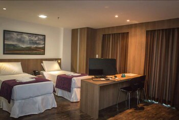 San Diego Suites Governador Valadares