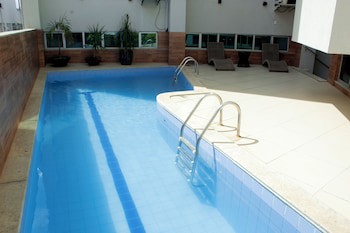 San Diego Suites Governador Valadares