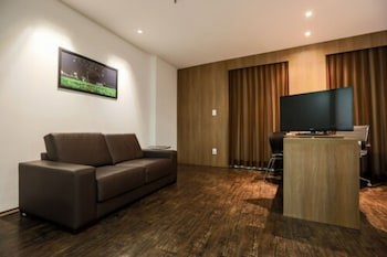 San Diego Suites Governador Valadares