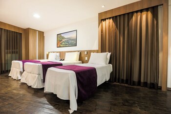 San Diego Suites Governador Valadares