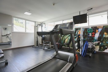 San Diego Suites Governador Valadares