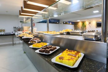 San Diego Suites Governador Valadares