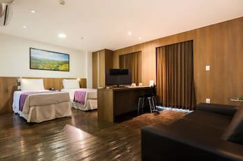 San Diego Suites Governador Valadares