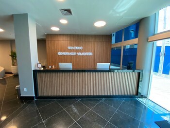 San Diego Suites Governador Valadares