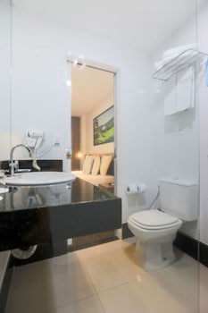 San Diego Suites Governador Valadares