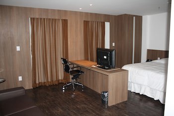 San Diego Suites Governador Valadares