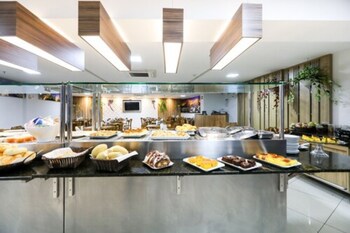 San Diego Suites Governador Valadares