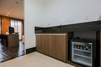 San Diego Suites Governador Valadares