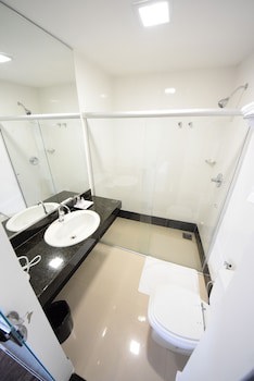 San Diego Suites Governador Valadares