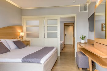 Lyttos Beach - All Inclusive galeri fotoğrafı