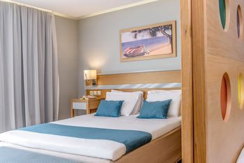 Lyttos Beach - All Inclusive galeri fotoğrafı