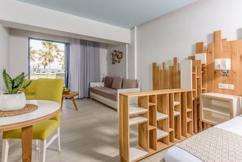 Lyttos Beach - All Inclusive galeri fotoğrafı