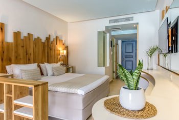 Lyttos Beach - All Inclusive galeri fotoğrafı
