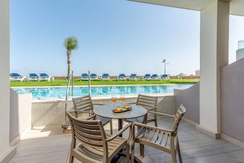 Lyttos Beach - All Inclusive galeri fotoğrafı