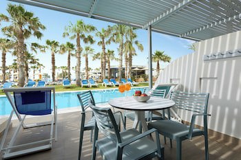 Lyttos Beach - All Inclusive fotoğrafı