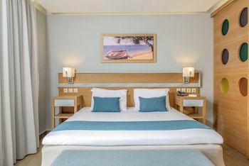 Lyttos Beach - All Inclusive galeri fotoğrafı