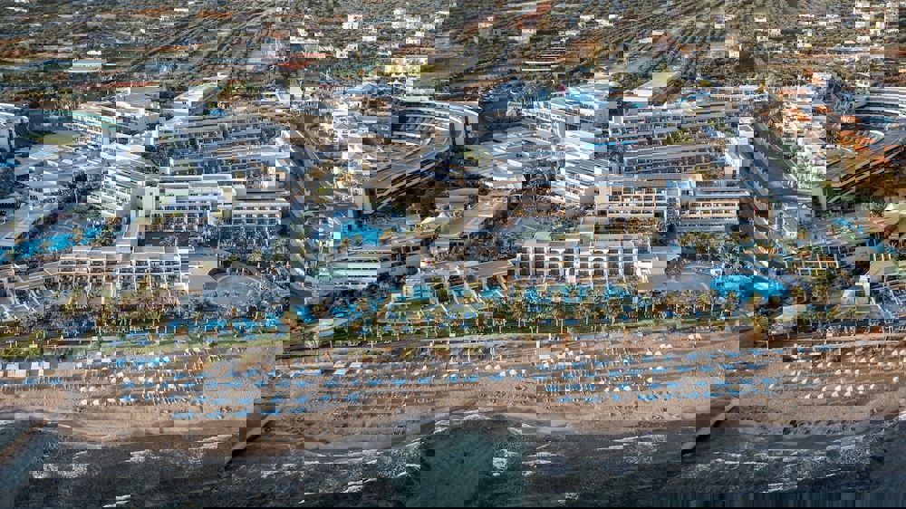 Lyttos Beach - All Inclusive