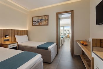 Lyttos Beach - All Inclusive galeri fotoğrafı