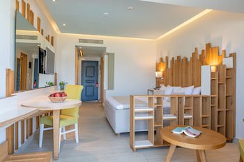 Lyttos Beach - All Inclusive galeri fotoğrafı