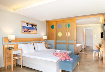 Lyttos Beach - All Inclusive galeri fotoğrafı