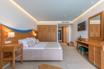 Lyttos Beach - All Inclusive galeri fotoğrafı