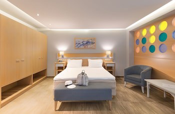 Lyttos Beach - All Inclusive galeri fotoğrafı