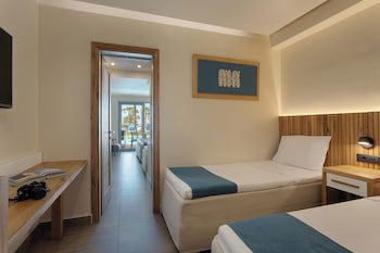Lyttos Beach - All Inclusive galeri fotoğrafı