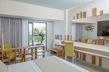 Lyttos Beach - All Inclusive galeri fotoğrafı