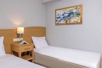 Lyttos Beach - All Inclusive galeri fotoğrafı